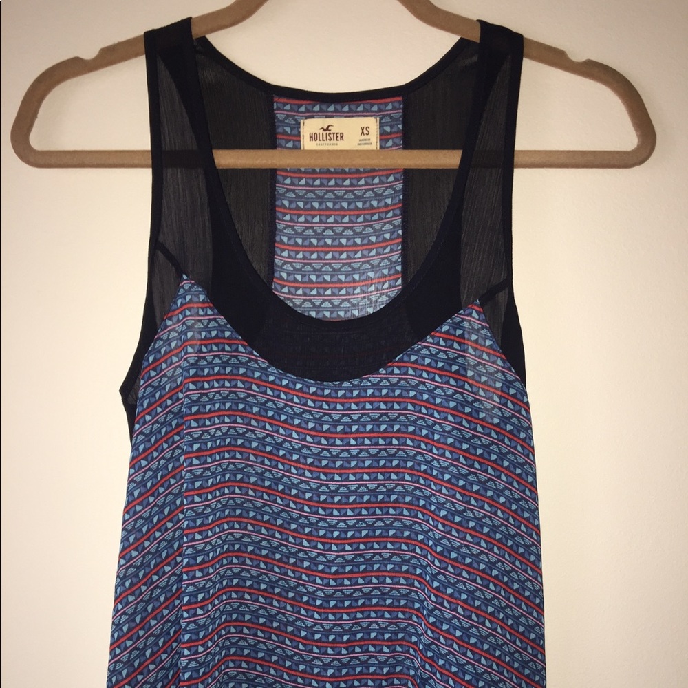 Tank top